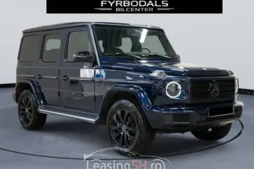 Mercedes-Benz 500 din 2023 - oferta MER97673