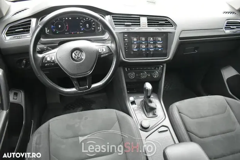 Volkswagen Tiguan din 2019 cu 138.689 km - oferta VOL103213 - foto 21