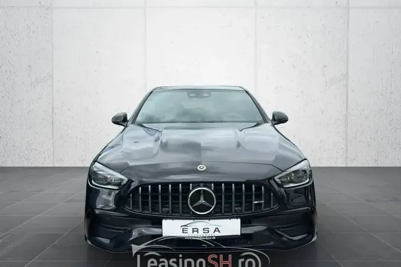 Mercedes-Benz 43 AMG din 2023 cu 17.000 km - oferta MER96306 - foto 3