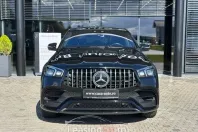 Mercedes-Benz Coupe din 2022 cu 25.000 km - oferta MER103276 - foto 25