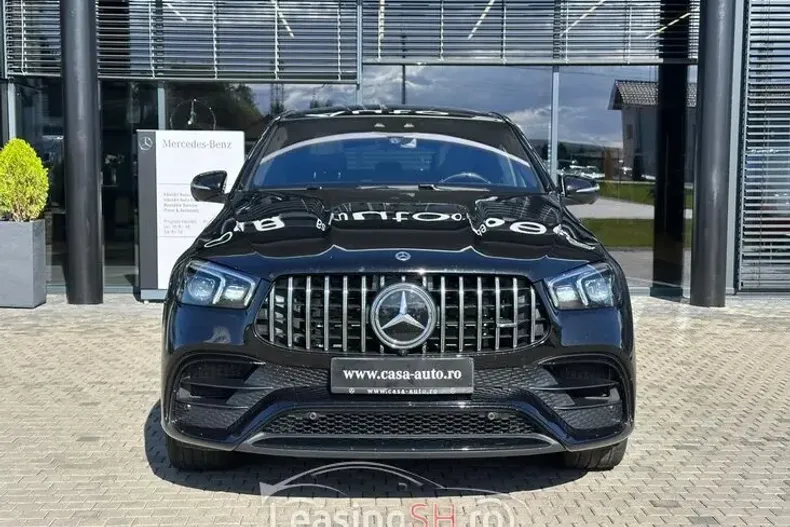 Mercedes-Benz Coupe din 2022 cu 25.000 km - oferta MER103276 - foto 25