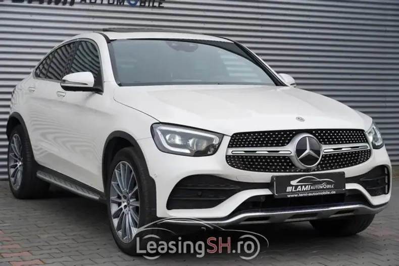 Mercedes-Benz 300 din 2020 cu 46.000 km - oferta MER99979 - foto 1