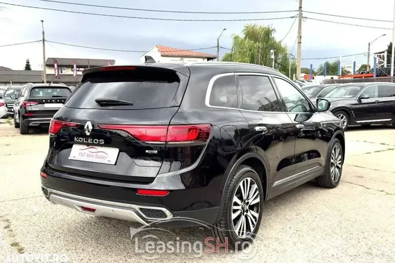 Renault Koleos din 2021 cu 129.000 km - oferta REN102176 - foto 32