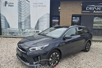 Kia Ceed din 2021 - oferta KIA95169