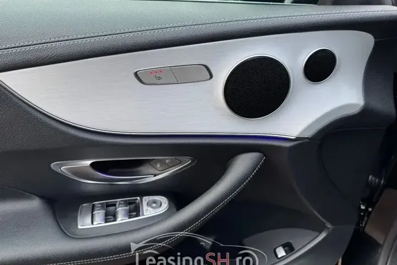 Mercedes-Benz 300 din 2021 cu 35.987 km - oferta MER99024 - foto 37