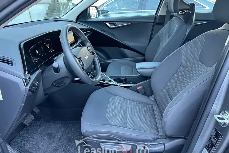 Kia Niro din 2022 cu 34.977 km - oferta KIA100760 - foto 26