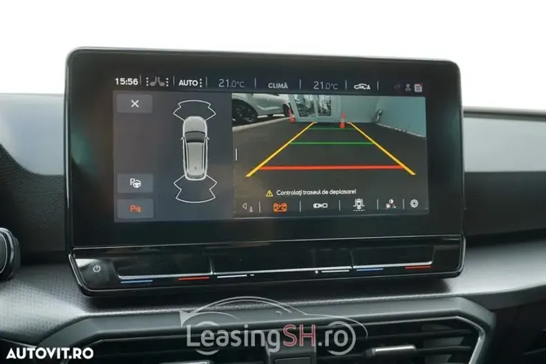 Seat Leon din 2020 cu 94.945 km - oferta SEA102104 - foto 31