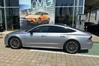 Audi A7 din 2020 cu 83.000 km - oferta AUD101243 - foto 26