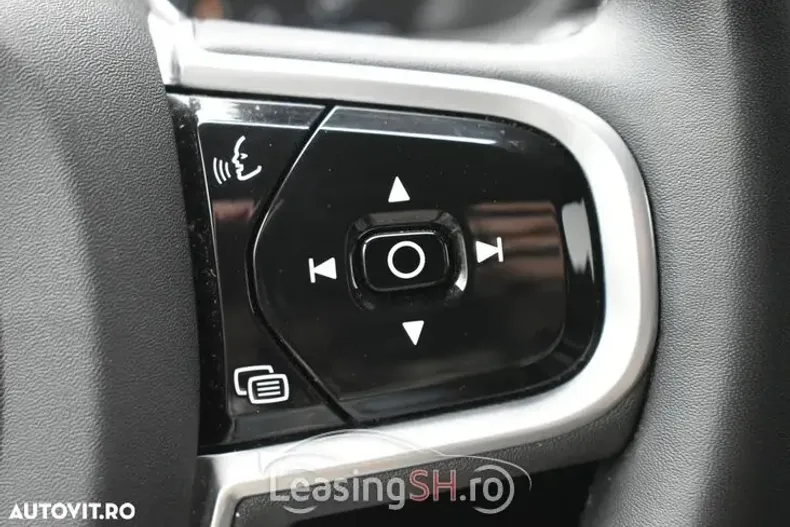 Volvo XC90 din 2021 cu 102.922 km - oferta VOL93215 - foto 25