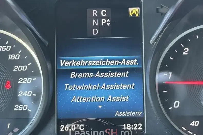 Mercedes-Benz 300 din 2023 cu 36.680 km - oferta MER98918 - foto 3