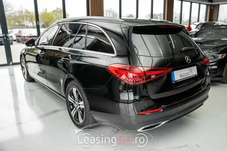 Mercedes-Benz 220 din 2023 cu 38.527 km - oferta MER98031 - foto 18