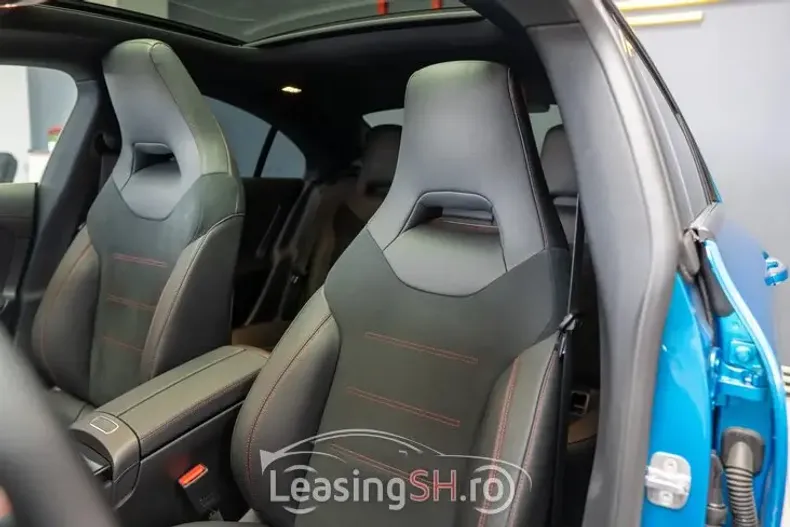 Mercedes-Benz 200 din 2024 cu 7.500 km - oferta MER96011 - foto 18