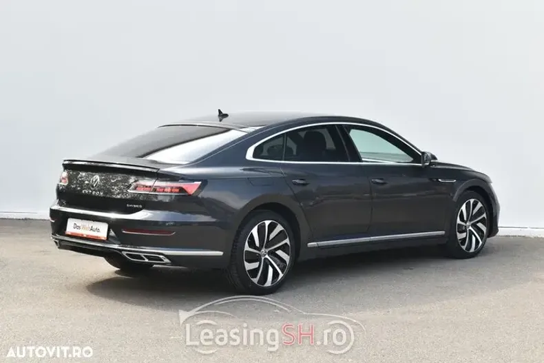 Volkswagen Arteon din 2022 cu 102.727 km - oferta VOL101500 - foto 25