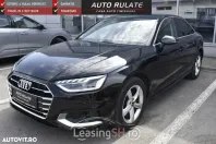 Audi A4 din 2021 cu 72.217 km - oferta AUD101978 - foto 1