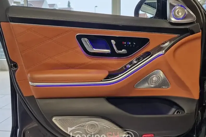 Mercedes-Benz 680 din 2021 cu 83.000 km - oferta MER99763 - foto 5