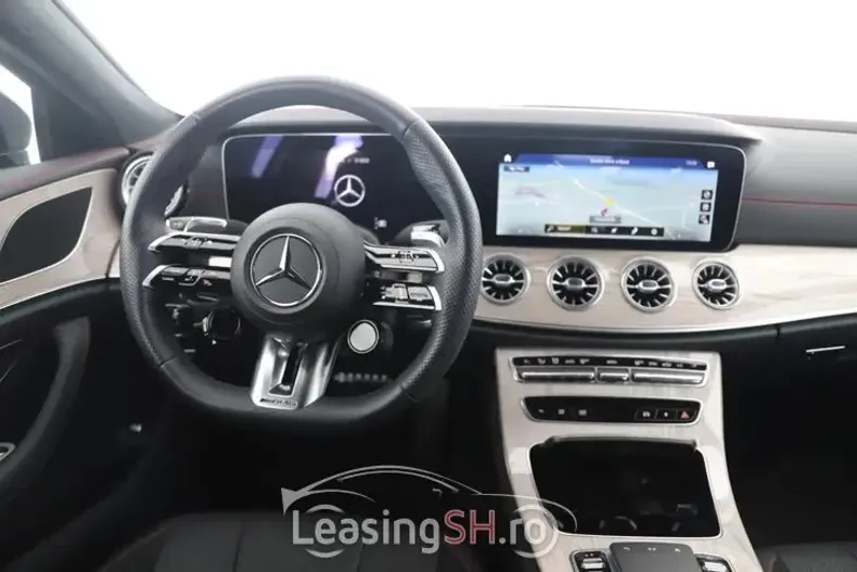 Mercedes-Benz 53 AMG din 2023 cu 50.000 km - oferta MER97221 - foto 9