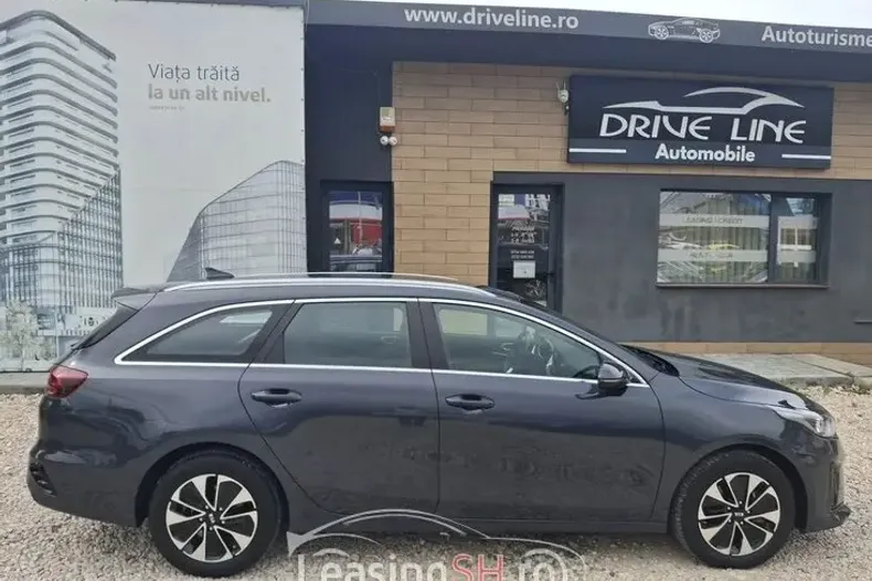Kia Ceed din 2021 cu 38.064 km - oferta KIA95169 - foto 2