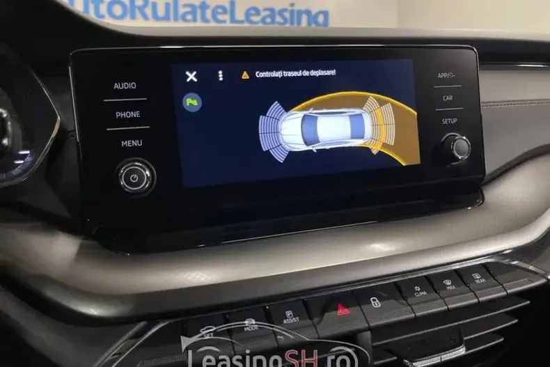 Skoda Octavia din 2020 cu 120.479 km - oferta SKO102191 - foto 16