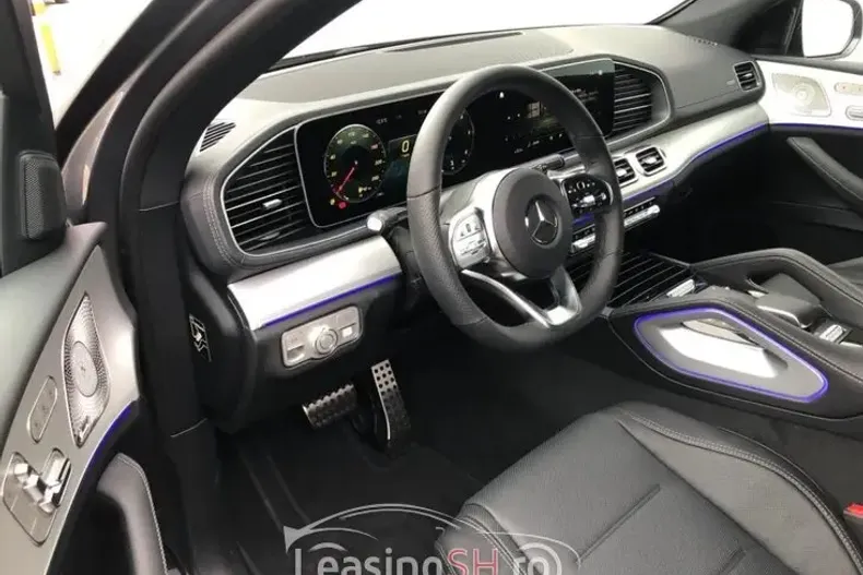 Mercedes-Benz 400 din 2023 cu 31.880 km - oferta MER98929 - foto 5