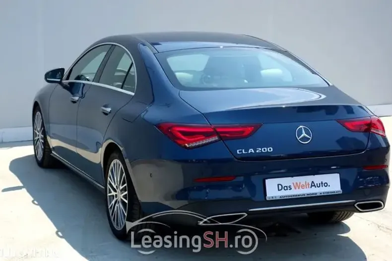 Mercedes-Benz 200 din 2020 cu 70.258 km - oferta MER100602 - foto 24