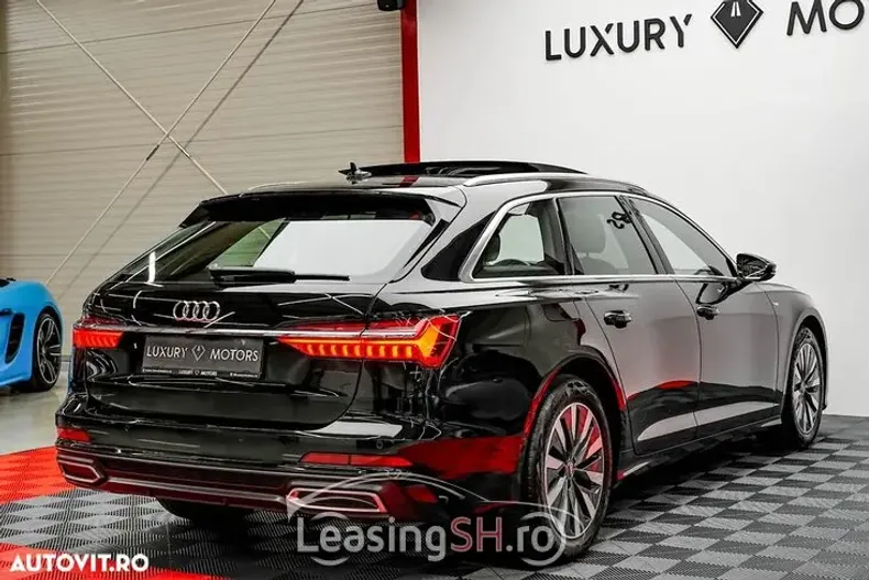 Audi A6 din 2019 cu 137.000 km - oferta AUD102783 - foto 3