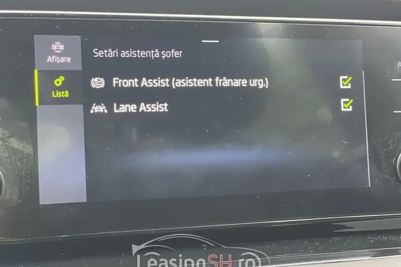 Skoda Octavia din 2020 cu 153.000 km - oferta SKO102640 - foto 17