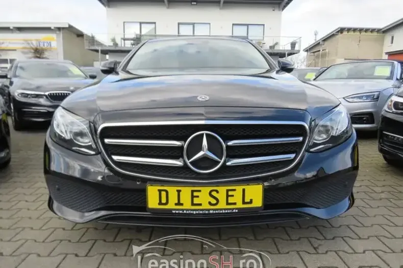 Mercedes-Benz 220 din 2020 cu 99.000 km - oferta MER96590 - foto 14