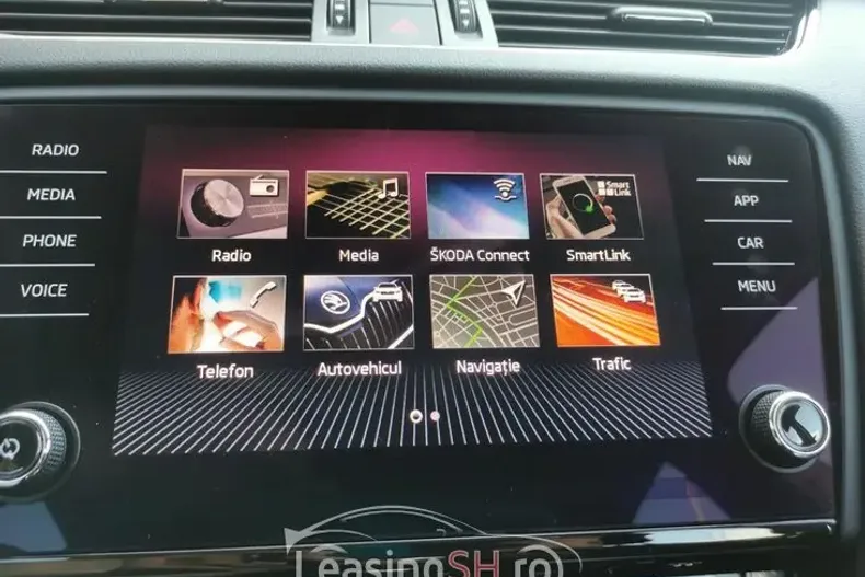 Skoda Octavia din 2019 cu 109.792 km - oferta SKO101824 - foto 15