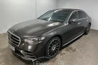 Mercedes-Benz 580 din 2022 cu 26.500 km - oferta MER98720 - foto 1