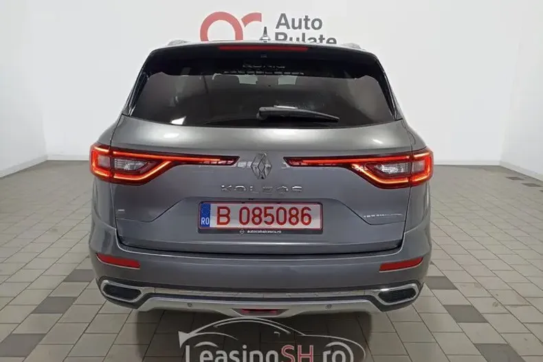 Renault Koleos din 2022 cu 44.185 km - oferta REN102278 - foto 10