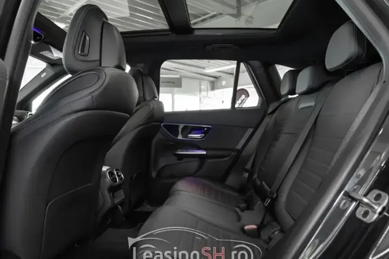 Mercedes-Benz 220 din 2023 cu 38.000 km - oferta MER98686 - foto 11