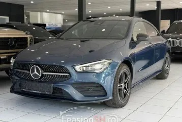 Mercedes-Benz 250 din 2023 - oferta MER96949