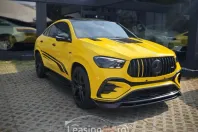 Mercedes-Benz 53 AMG din 2024 cu 41.060 km - oferta MER98533 - foto 24