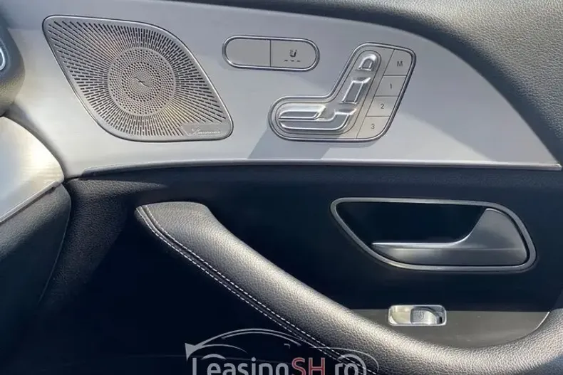 Mercedes-Benz 450 din 2021 cu 68.800 km - oferta MER98530 - foto 29