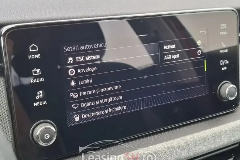 Skoda Kamiq din 2024 cu 37.462 km - oferta SKO102861 - foto 40