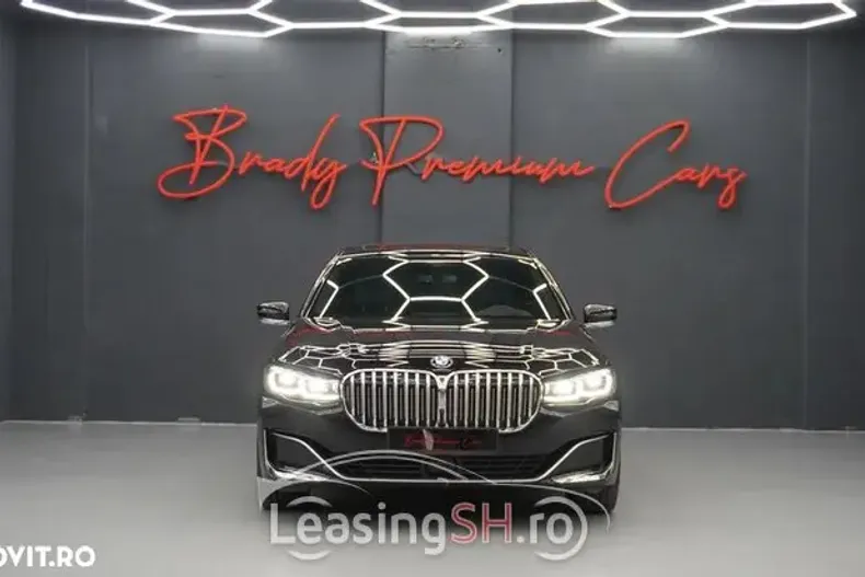 BMW 745Le din 2020 cu 108.018 km - oferta BMW101974 - foto 9