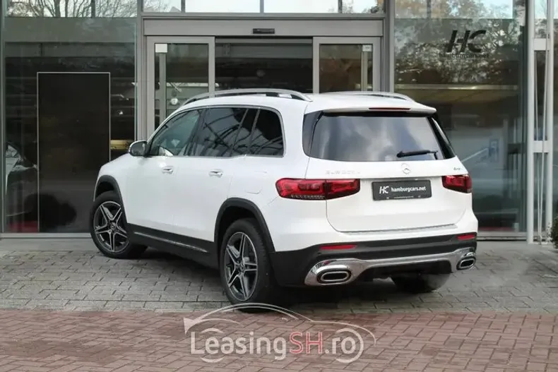 Mercedes-Benz 200 din 2023 cu 17.000 km - oferta MER98452 - foto 11