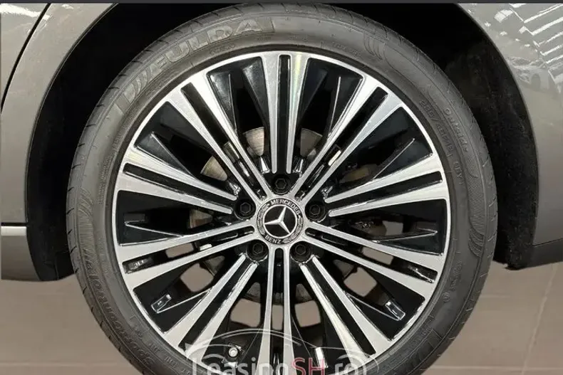 Mercedes-Benz 200 din 2019 cu 92.000 km - oferta MER101210 - foto 9