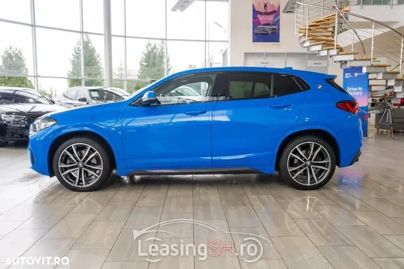BMW X2 din 2021 cu 149.500 km - oferta BMW103064 - foto 12