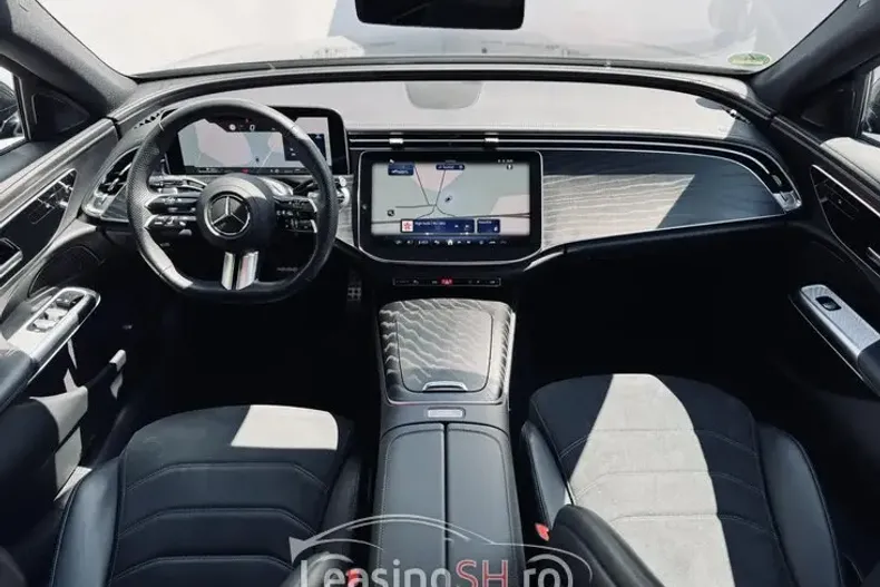 Mercedes-Benz 200 din 2024 cu 47.000 km - oferta MER96300 - foto 4