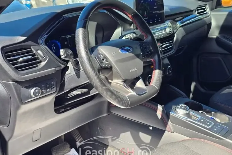 Ford Kuga din 2022 cu 111.972 km - oferta FOR102991 - foto 21