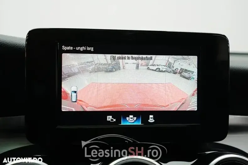 Mercedes-Benz 200 din 2020 cu 48.000 km - oferta MER103016 - foto 35