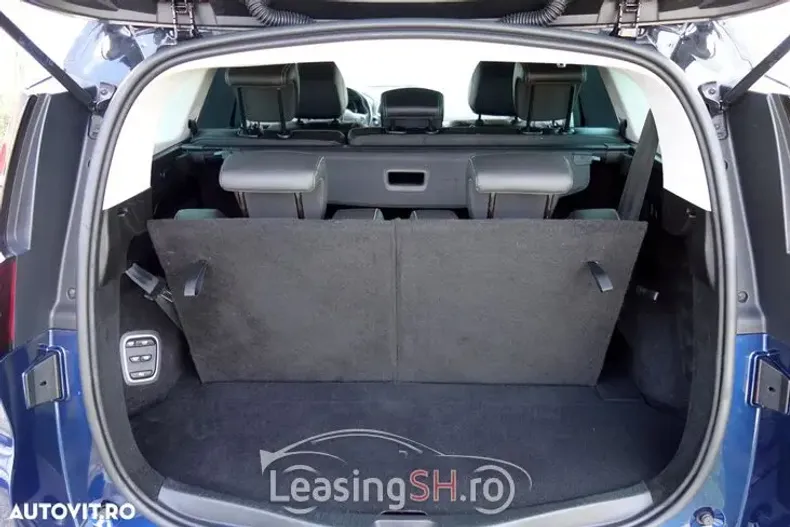 Renault Grand Scenic din 2020 cu 133.918 km - oferta REN93367 - foto 18