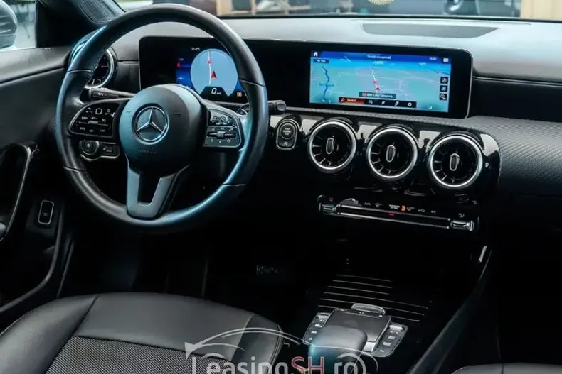 Mercedes-Benz 180 din 2020 cu 98.400 km - oferta MER95404 - foto 39