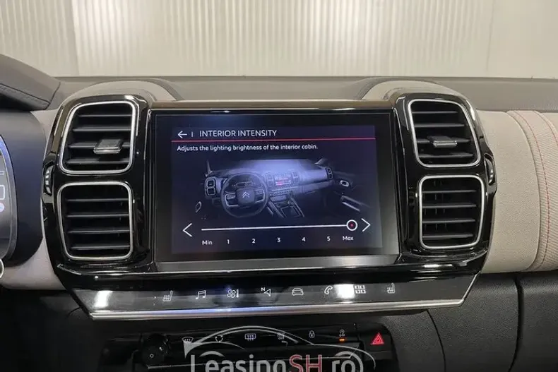 Citroën C5 Aircross din 2021 cu 142.275 km - oferta CIT101923 - foto 6