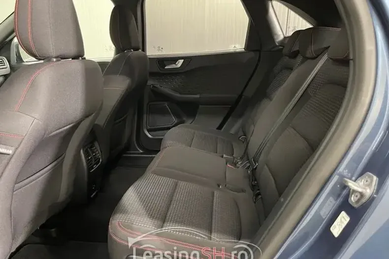 Ford Kuga din 2020 cu 125.366 km - oferta FOR102759 - foto 12