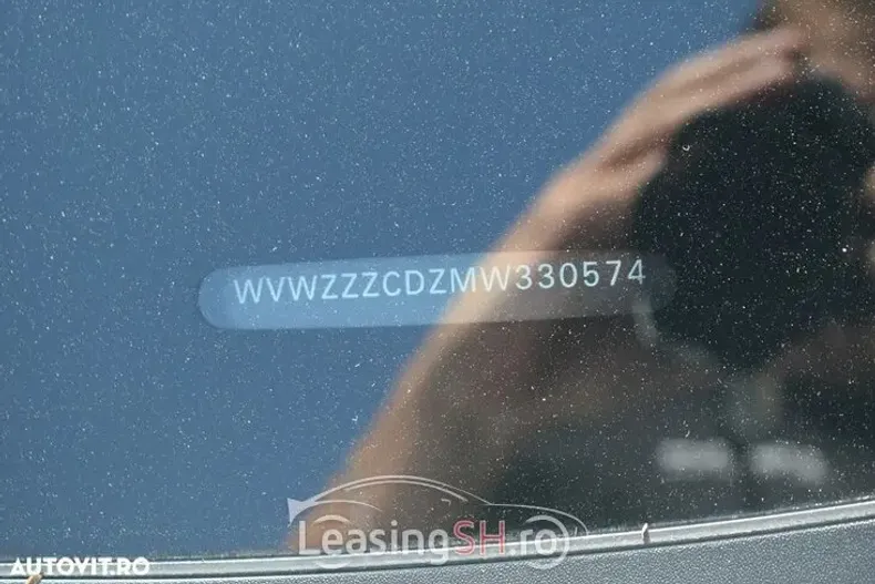 Volkswagen Golf din 2021 cu 124.935 km - oferta VOL103219 - foto 3