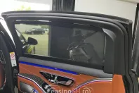 Mercedes-Benz 580 din 2025 cu 31.365 km - oferta MER96254 - foto 34