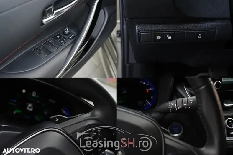 Toyota Corolla din 2019 cu 78.700 km - oferta TOY95251 - foto 9