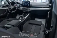Audi A4 din 2021 cu 165.000 km - oferta AUD100445 - foto 15